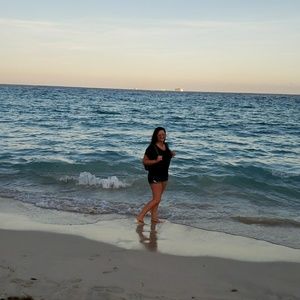 Meet your Posher, Brittani